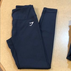 Gymshark Dreamy Leggings